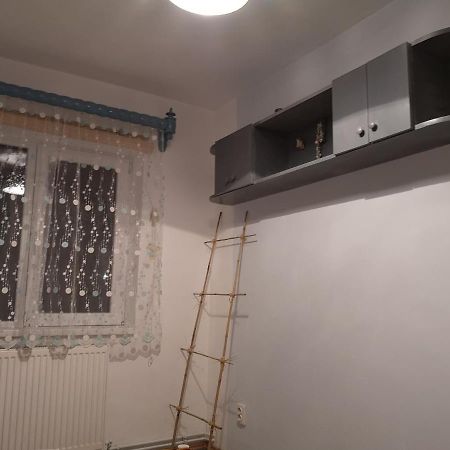 Little Modern Folk Apt Apartment Valenii de Munte Bagian luar foto
