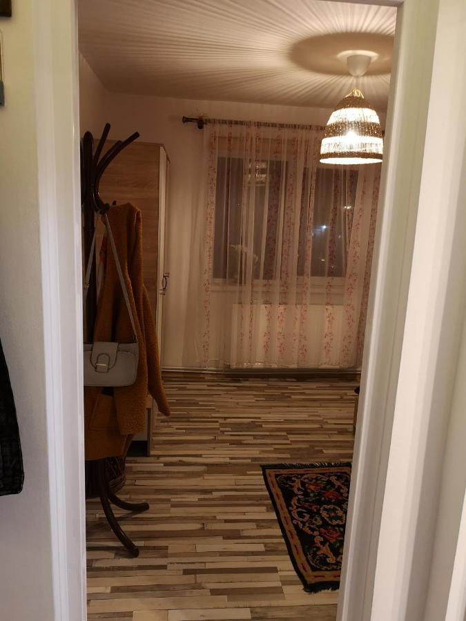 Little Modern Folk Apt Apartment Valenii de Munte Bagian luar foto